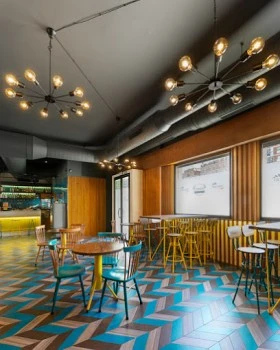 Sport Café Huelva