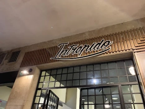 Intrépido