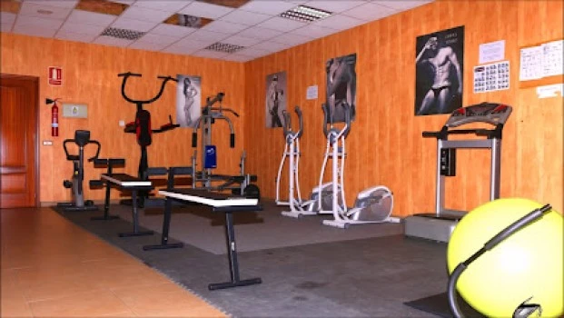 Sala copas Huelva