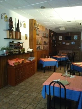 Bar Restaurante LA TAWARA DE JUANELE