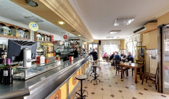 Restaurante Apolo