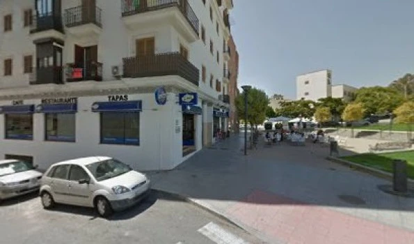 Angar Tapas De Huelva