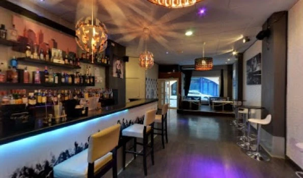 My Way Bar de Copas