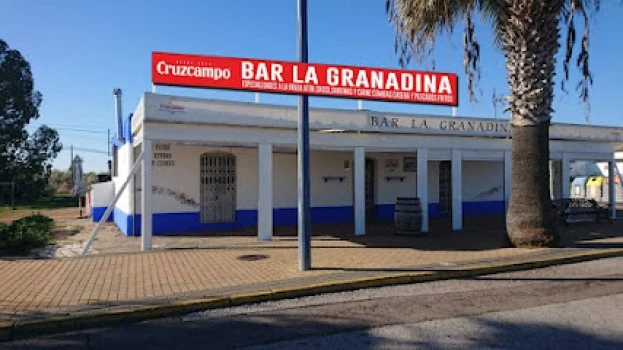 Bar la Granadina