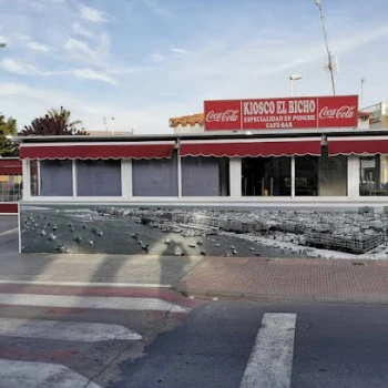 Kiosco Bar Vela