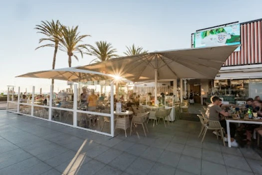 Linos Grand Café