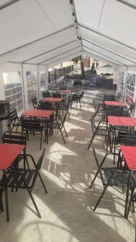 Asador Bar Villalobar