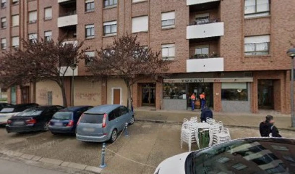 Bar Tucán