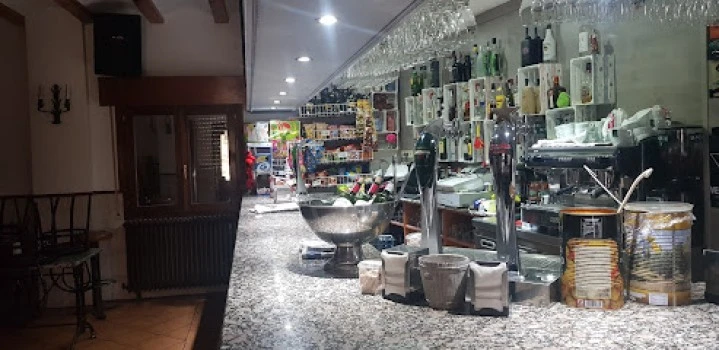 Bar Antiguo Cameros