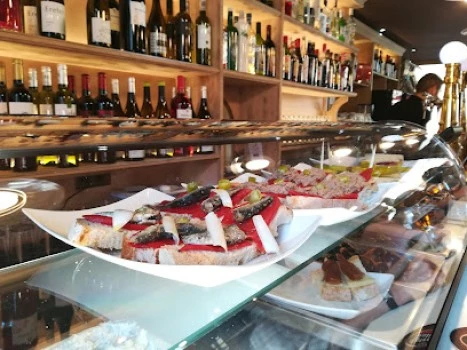 Bar Leonés