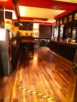 Bar Chelsea