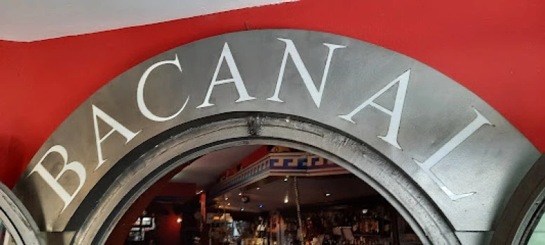 Bacanal