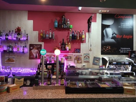 Bar Angie