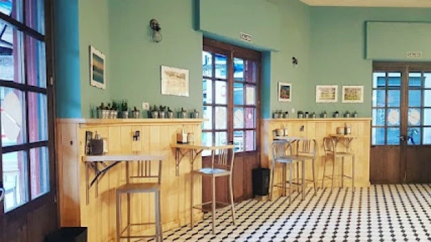 Bar El Morán
