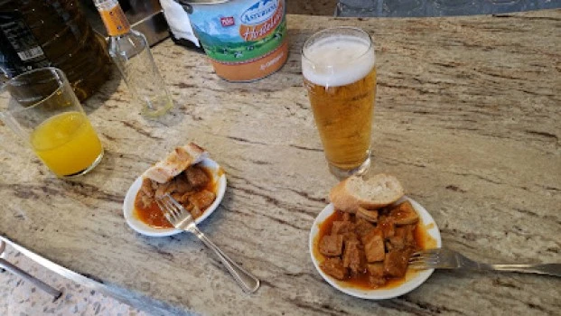 Bar Brezo
