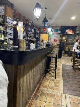 Bar Donde Eva