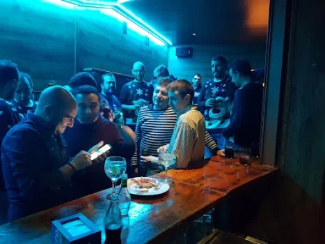 Pub Pinocho