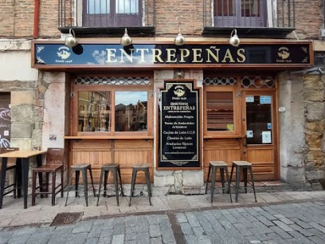 Embutidos Entrepeñas