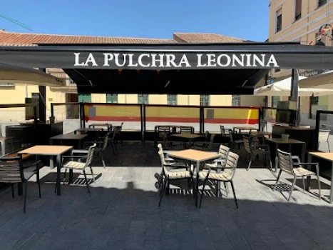 Taberna Pulchra Leonina