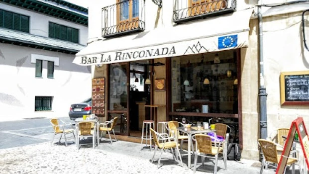 La Rinconada