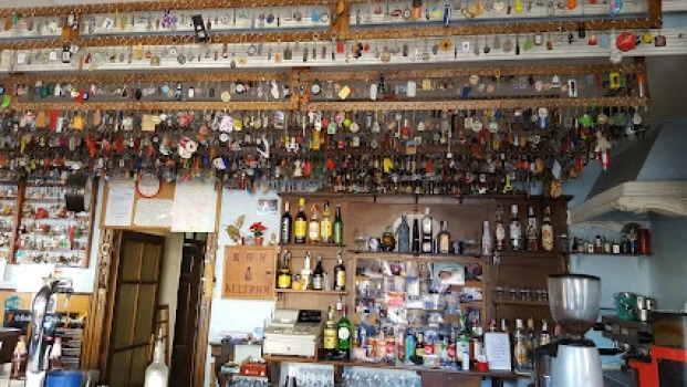 Bar Beltran