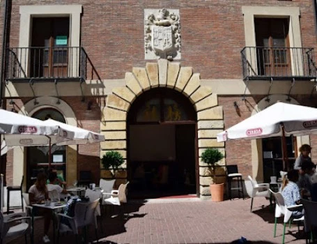 Curia Regia Bar Gourmet