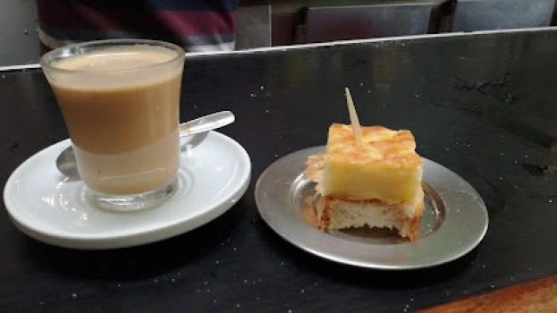 Bar La Oficina León