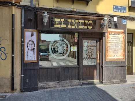 El Indio