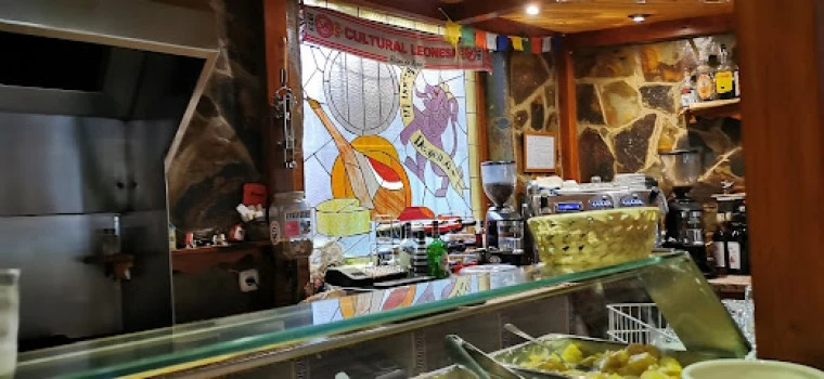 Mesón La Despensa