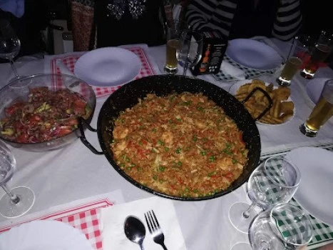 Bar el Cardo