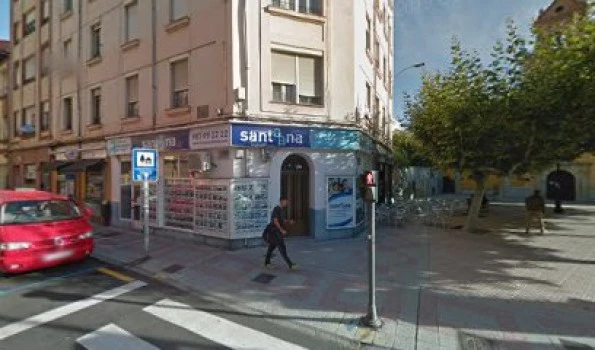 Bar La Alacena