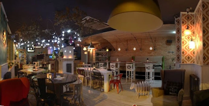 Zielo Snack &amp; Bar