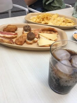 Bar la Solera