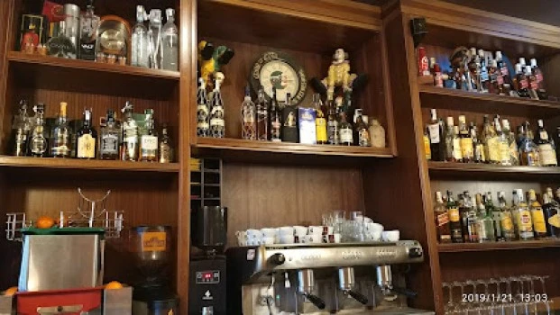 Café El Reloj