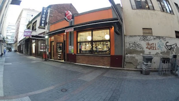 Bicoka Bar