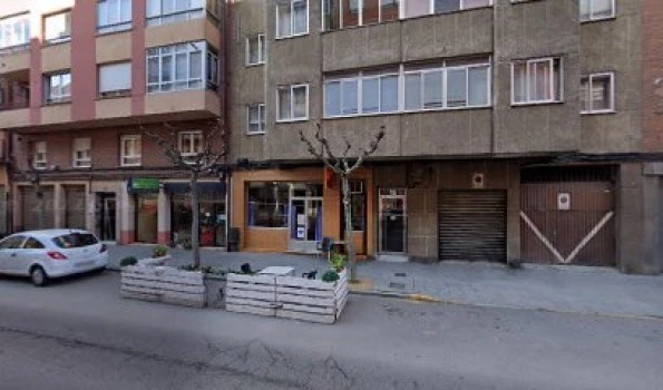 Juanjo Bar