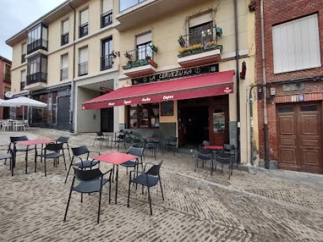 Bar la Cervezuka