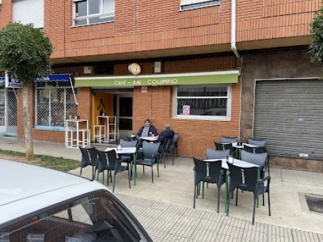 EL COLUMPIO GASTROBAR