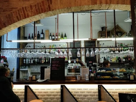 Bodega El Trastero