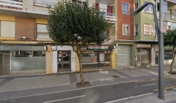 Bar Sidreria El Nalon
