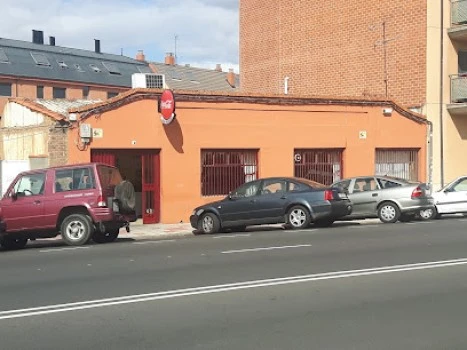 Bar ROISMI