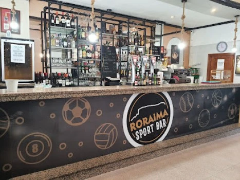 Roraima sport bar