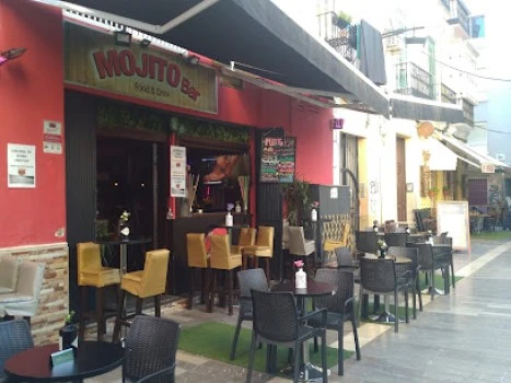 Mojito Bar