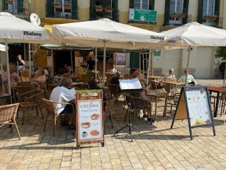 Picasso Bar Tapas