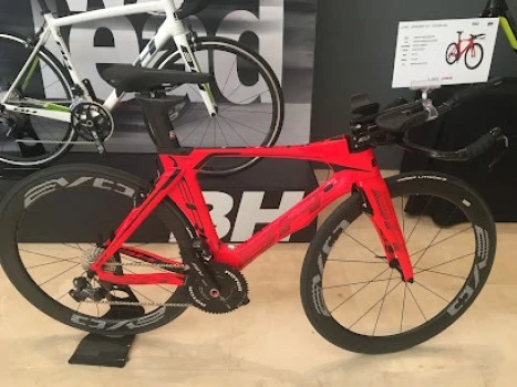 GIRON BIKES