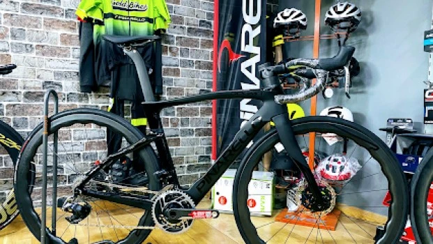 Goldbikes Es