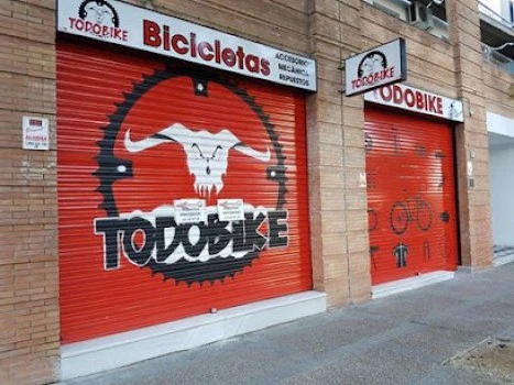 Todobike