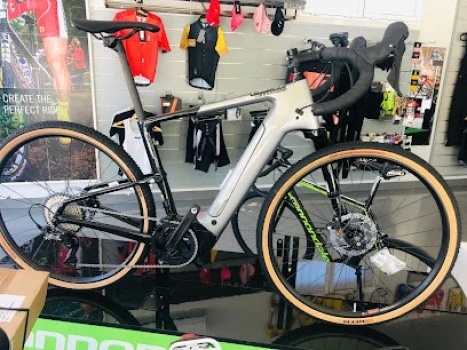 Beni Bikes