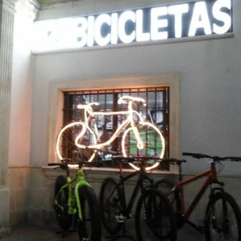 EL PLANETA DE LOS CICLOS
