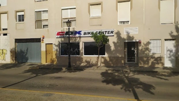 CBK Carbonbikes